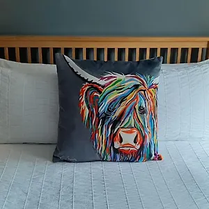 Scotia House - Beautifully Presented Guest house
