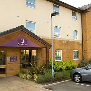 Premier North Hotel