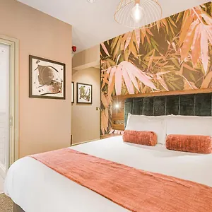 The King's Arms By Innkeeper's Collection Hotel