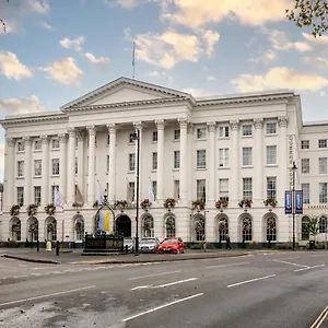 Queens Hotel