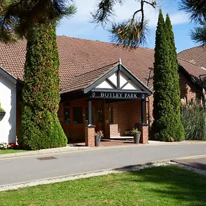 Macdonald Botley Park & Hotel
