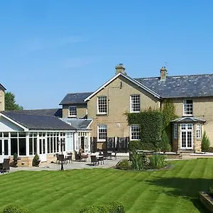 Quy Mill & Spa, Hotel