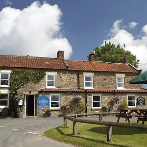 The Horseshoe Country Inn