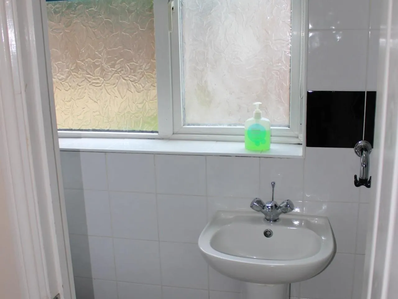 Debden Guest House Hillingdon United Kingdom