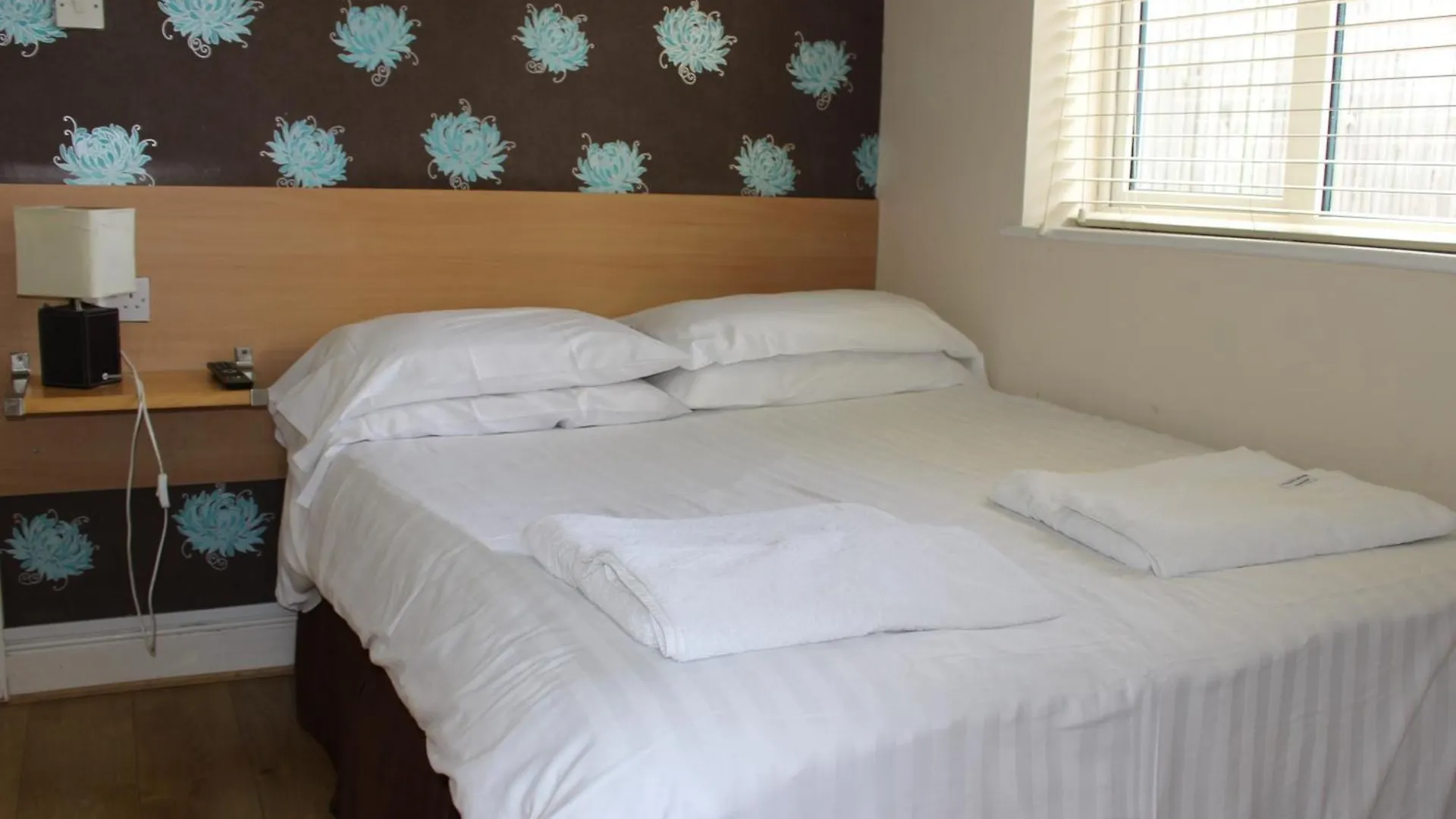 Debden Guest House Hillingdon United Kingdom