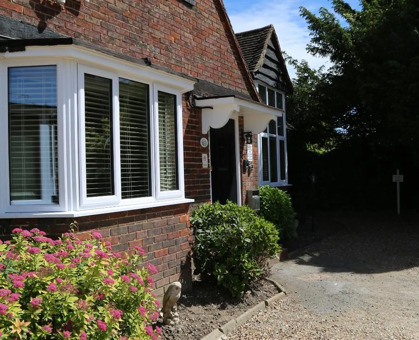 Bed & Breakfast Debden Guest House Hillingdon